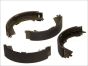 Гальмівна колодка Toyota Corolla, Granvia, Hiace/Commuter V, Hiace IV, Hiace V, Hilux V, Hilux VI, RAV 4 I, VW Taro 1.8–3.0D 1979–, фото 2 - интернет-магазин Auto-Mechanic