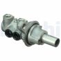 Головний гальмівний циліндр (22,2 мм) Fiat Grande Punto, Opel Adam, Corsa D, Corsa D/Hatchback, Corsa E, Corsa E/Hatchback 1.0–1.9D 06.05–, фото 1 - інтерент-магазин Auto-Mechanic