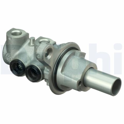 Головний гальмівний циліндр (22,2 мм) Fiat Grande Punto, Opel Adam, Corsa D, Corsa D/Hatchback, Corsa E, Corsa E/Hatchback 1.0–1.9D 06.05–