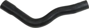 Гумовий шланг системи охолодження Mercedes-Benz 123 (C123), 123 T-MODEL (S123), 123 (W123), 190 (W201) 2.0/2.3 1980–1993