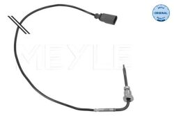 Датчик температури вихлопних газів (перед DPF) Audi Q7 Volkswagen Touareg 3.0D 2011–2015