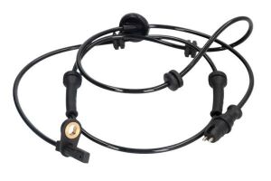 Датчик ABS правий передній Fiat Doblo, Doblo/Minivan 1.2–1.9D 03–01