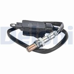 Датчик NOx Citroen Berlingo, Berlingo/Minivan, C3 AirCross II, C3 III, C4 Cactus, C4 III, C4 Spacetourer, C4 X, C5 AirCross, C-Elysee 1.5D 2017–