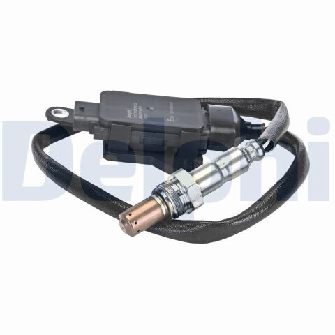 Датчик NOx Citroen Berlingo, Berlingo/Minivan, C3 AirCross II, C3 III, C4 Cactus, C4 III, C4 Spacetourer, C4 X, C5 AirCross, C-Elysee 1.5D 2017– Датчик NOx Citroen Berlingo, Berlingo/Minivan, C3 AirCross II, C3 III, C4 Cactus, C4 III, C4 Spacetourer, C4 X, C5 AirCross, C-Elysee 1.5D 2017–