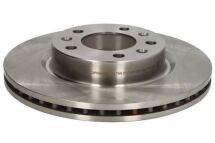 Диск гальмівний передній лівий/правий Peugeot 308 II, 308 II/Kombi, 308/Hatchback 1.2–2.0D 2013–2021