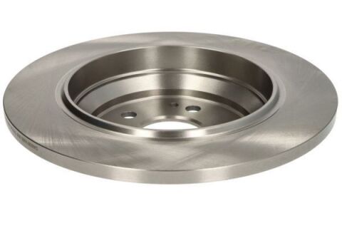 Диск гальмівний MERCEDES-BENZ EQV (W447), MARCO POLO CAMPER (W447), V (W447), VITO MIXTO (DOUBLE CABIN), VITO TOURER (W447), VITO (W447) 2014–