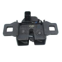 Электропривод замка Land Rover Discovery Sport, V, Freelander 2, Range Evoque, IV, Sport II, Velar 2008–2010