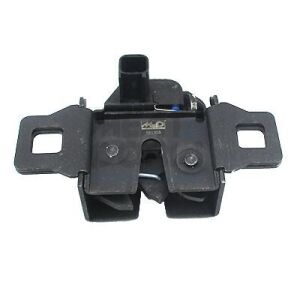 Електропривід замка Land Rover Discovery Sport, Discovery V, Freelander 2, Range Rover Evoque, Range Rover IV, Range Rover Sport II, Range Rover Velar 2008–2010