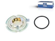 Елементи паливного бака