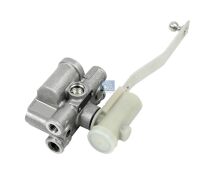 Клапан нахилу кабіни Mercedes-Benz Citaro (O 530) 11–