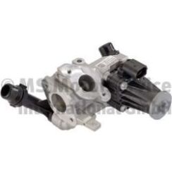 Клапан EGR Jaguar E-Pace, F-Pace, XE, XF II, Sportbrake, Land Rover Defender, Discovery V, Range Sport Velar 2.0D 2015–