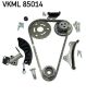 Комплект ГРМ (цепь + шестерня шестерня) Opel Astra J, J GTC, K, Insignia A, A Country, B, B Grand Sport, Meriva Mokka/Mokka X, Zafira C 1.6D 2013–, фото 1 - интернет-магазин Auto-Mechanic