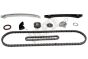 Комплект ГРМ (цепь + шестерня шестерня) Volvo S60 II, S80 V60 I, V70 III, XC60 Ford Focus Galaxy MK Kuga Mondeo IV, V, S-Max 2.0/2.3 09–, фото 1 - интернет-магазин Auto-Mechanic