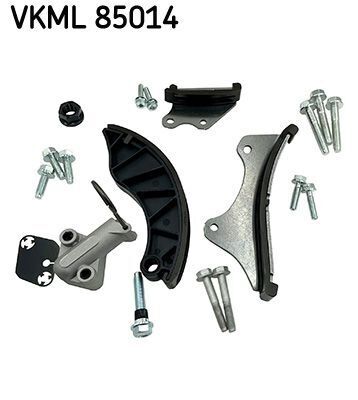 Комплект ГРМ (цепь + шестерня шестерня) Opel Astra J, J GTC, K, Insignia A, A Country, B, B Grand Sport, Meriva Mokka/Mokka X, Zafira C 1.6D 2013–