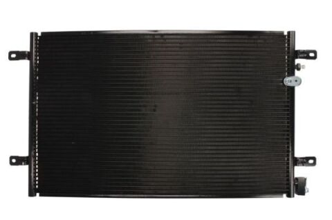 Конденсатор кондиционера Audi A6 Allroad C6, C6 2.0–5.2 2004–2011