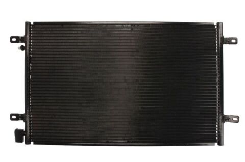 Конденсатор кондиционера Audi A6 Allroad C6, C6 2.0–5.2 2004–2011