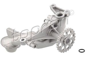 Масляный насос Mercedes-Benz Sprinter 2-T (B901, B902), 3-T (B903), 4-T (B904), V (638/2), Vito (W638) 2.3D/2.9D 1995–2006