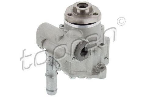 Насос гідропідсилювача керма SEAT Arosa, Cordoba, Ibiza II, Inca, Škoda Felicia I, Felicia II, Volkswagen Caddy II, Lupo I, Polo, Polo III, Polo III Classic 1.0–1.6 93–05