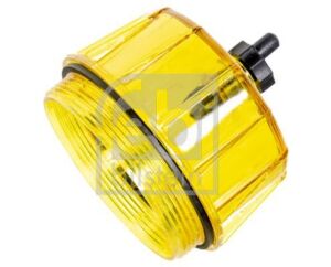 Топливный фильтр Mercedes-Benz Actros, Actros MP2/MP3, Atego, Atego 2, Axor, Axor Capacity, Citaro (O 530), Conecto 345), Econic, Integro 550), Intouro 925.972-OM942.911 2001–