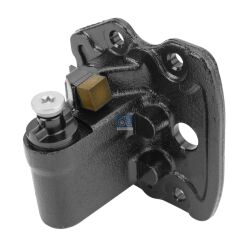 Петля дверная правая MAN TGA, TGL I, TGM TGS TGX I 2004– Петля дверная правая MAN TGA, TGL I, TGM TGS TGX I 2004–