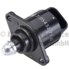 Позиционер холостого хода Fiat Cinquecento, Panda, Punto, Seicento / 600, 600/Hatchback, Lancia Y, Y10 1.0/1.1/1.2 1985–2010 Позиционер холостого хода Fiat Cinquecento, Panda, Punto, Seicento / 600, 600/Hatchback, Lancia Y, Y10 1.0/1.1/1.2 1985–2010