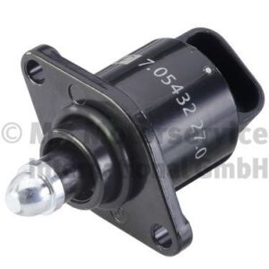 Позиціонер холостого ходу Fiat Cinquecento, Panda, Punto, Seicento / 600, Seicento / 600/Hatchback, Lancia Y, Y10 1.0/1.1/1.2 1985–2010