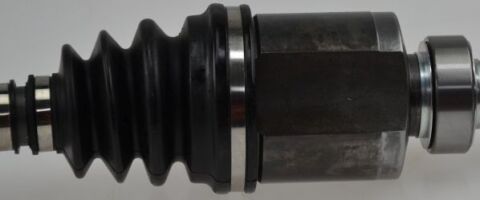 Приводной вал передний правый 327/944мм