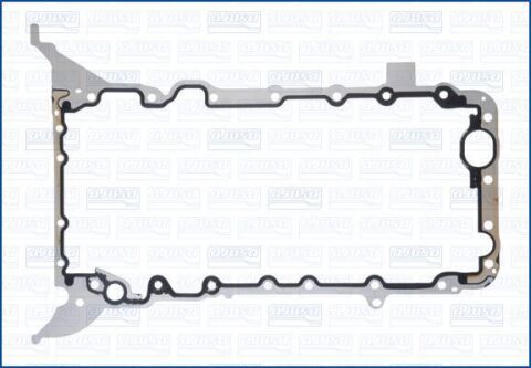 Прокладка масляного піддону Land Rover Range Rover III, Range Rover IV, Range Rover Sport II 4.4D 2007–2022
