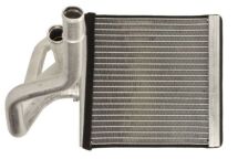 Радіатор пічки Nissan Qashqai I, X-Trail II 1.5D–2.5 2011–2014