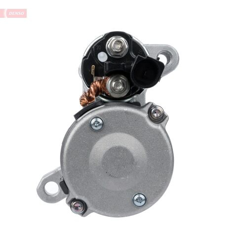 Стартер AUDI A4 B9, A5, A8 D5, Q5, Q7, Q8, Bentley Bentayga, Porsche Cayenne, Macan, VW Touareg 2.9–4.0H 05/11–