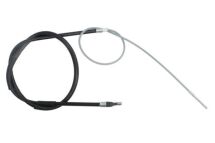 Трос стояночного тормоза задний левый BMW 5 (E39) 2.0–4.9 1995–2004