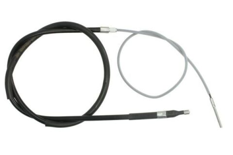 Трос стояночного гальма задній лівий/правий BMW X5 (E53) 3.0–4.8 2001–2006