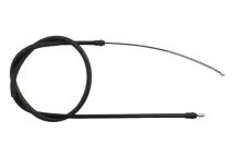 Трос стояночного гальма задній лівий/правий Peugeot 206, 206+ 1.1–2.0D 98–