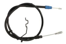 Трос стояночного гальма задній правий Ford Transit, Transit Tourneo 2.2D–3.2D 06–14