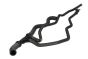 Шланг гумовий системи охолодження нижній Renault Clio IV, Clio IV/Hatchback 1.2/1.2LPG 2011–2021, фото 1 - интернет-магазин Auto-Mechanic