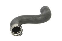 Шланг інтеркулера лівий Volkswagen Crafter 30–35, Crafter 30–50 2.0D 2005–2016