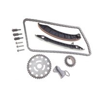 Комплект ланцюга ГРМ Renault Trafic/Opel Vivaro 2.0 dCi 06-