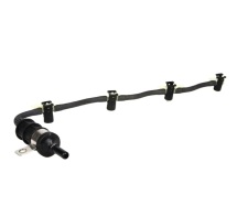 Шланг сливной Renault Trafic/Opel Vivaro 2.0CDI 06- (M9R)