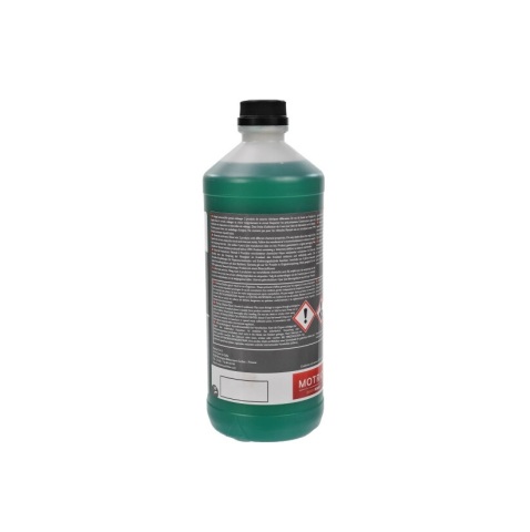 Антифриз концентрат Motrio Type-D (зелений) -70°C, 1 літр