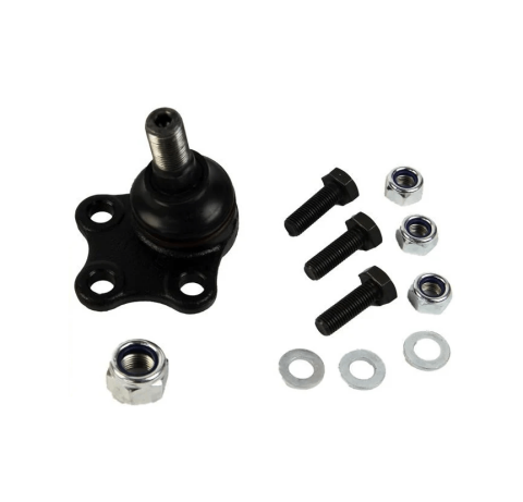 Шаровая опора, передняя ось Renault Trafic II 01->06/Laguna II/Espace IV