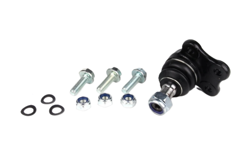 Шаровая опора, передняя ось Renault Trafic II 01->06/Laguna II/Espace IV