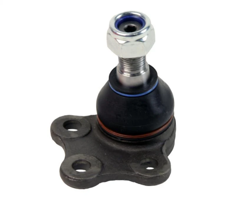 Кульова опора (передня/знизу) Renault Trafic/Vivaro 01-05 Кульова опора (передня/знизу) Renault Trafic/Vivaro 01-05