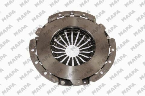 К-кт сцепЛиния maxus 2.5 d 05-09