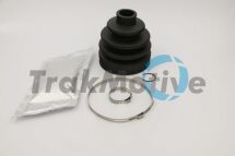 Комплект пильника ШРУС нар. 25*89*106 MAZDA 626-97
