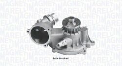 Помпа воды BMW E60, E65, E53 X5 3.5/4.4/4.8 2001–