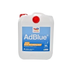 Рідина AdBlue Total SCR Technology, 10 літрів