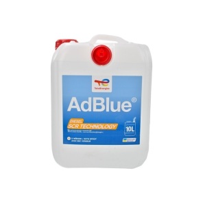Рідина AdBlue Total SCR Technology, 10 літрів