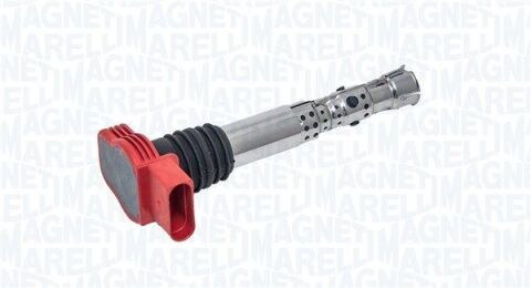 Котушка запалювання audi a4/6/8 2.0/3.0 00- Котушка запалювання audi a4/6/8 2.0/3.0 00-