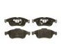 Тормозные колодки передние Renault Megane 09-/Duster 10-/Dokker 13-, фото 1 - интернет-магазин Auto-Mechanic