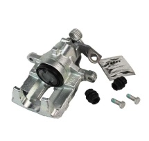 Гальмівний супорт задній (R, правий) Renault Trafic II + Opel Vivaro A 01->14